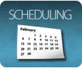 Time Wolf Time Clock Software Scheduling Upgrade Module